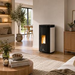 Idro Star Harmony 25 kw  4